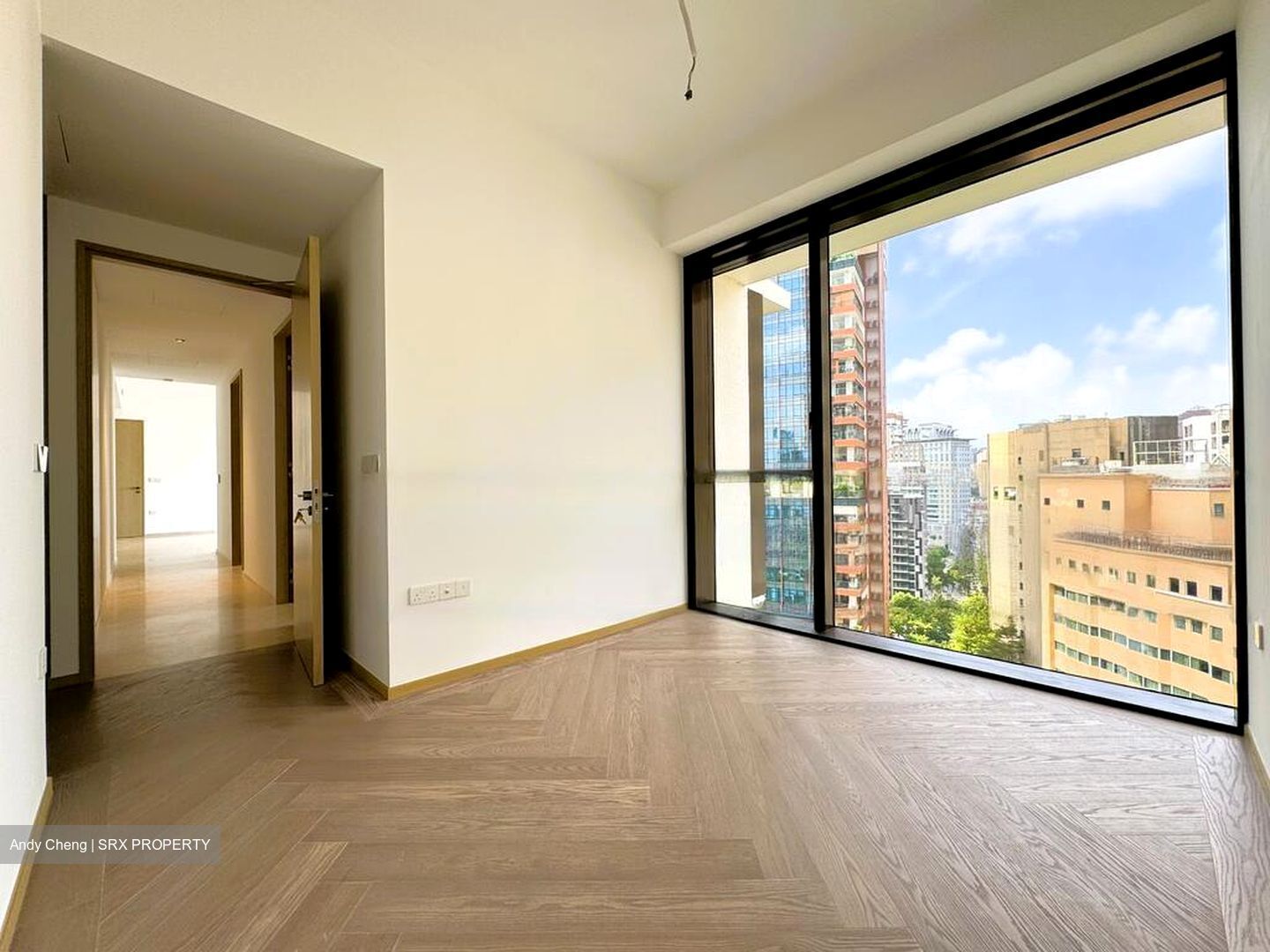 Klimt Cairnhill (D9), Apartment #451038561